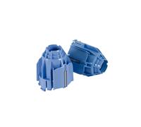 Adaptateur HP DesignJet pour médias à axe 3 pouces