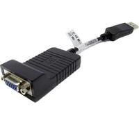 Adaptateur HP Display Port vers VGA