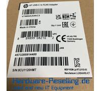 HP Adaptateur USB-C vers RJ45