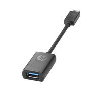 HP Adaptateur USB-C vers USB 3.0