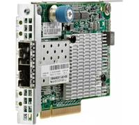 Adaptateur HPE Ethernet 10Gb 2 ports 530FLR-SFP+