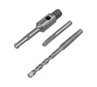 Adaptateur HT6D470 pour scie à trous SDS-Plus® HÖGERT TECHNIK