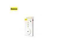 Adaptateur HUB Blanc Round Box Type-C vers USB 3 et USB 2 x3 (CAHUB-G02)