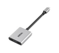 Adaptateur Hub Gris sidéral
