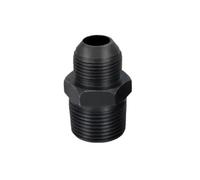 Adaptateur Hydraulique Droit, Raccord Fileté Mâle