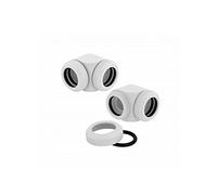 Adaptateur Hydro X Series XF Hardline 90 degrés 14 mm AD à 1