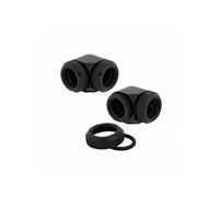 Adaptateur Hydro X Series XF Hardline 90 degrés 14 mm AD à 1