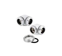 Adaptateur Hydro X Series XF Hardline 90 degrés 14 mm AD à 1
