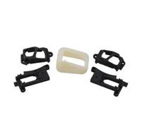 TRP Kit d'adaptateur Hylex DI2 côté gauche noir