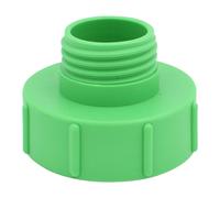 Adaptateur IBC de 3 à 2 pouces Adaptateur S100x8 FI sur S60x6 FE