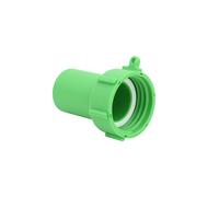 Adaptateur IBC pour tuyaux HT DN50 Idéal pour le plein débit