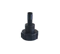 ADAPTATEUR IBC PP Ø20MM FEMELLE 60x6MM - RENSON - 973533