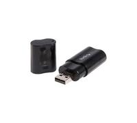 Adaptateur ICUSBAUDIOB Startech, Audio USB, Startech