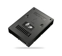 Adaptateur IcyDock 2.5" -> 3.5" SATAI-III SSD&HDD 7-9.5mm