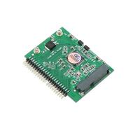 Adaptateur IDE MSATA 2,5 Pouces 5 V IDE Vers Carte Convertisseur SSD MSATA