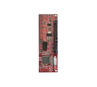 StarTech.com Adaptateur IDE 40 pin PATA vers SATA pour disque dur / SSD 2.5" ou 3.5" et graveur optique 5.25"