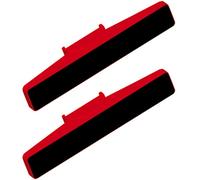 Adaptateur inclinable BESSEY-SER KR-AS Korpus - la paire - KR-AS