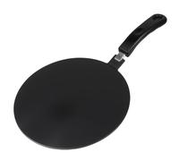 Adaptateur Induction 24 cm avec Poignée Amovible, Disque Plaque pour Induction Adaptateur Plaque Diffuseur de Chaleur, avec Revêtement Haute Température, pour Moka Cafetières