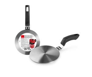 Adaptateur induction pour cafetières italiennes 12 cm Ibili