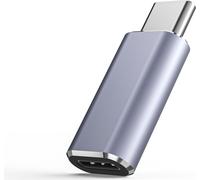 Adaptateur INF Type-C vers Lightning - Compact et efficace