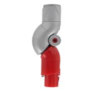 Adaptateur inférieur à dégagement Rapide pour aspirateur Dyson V10Slim V12 Digital Slim Accessoire de Nettoyage à Faible portée No.971435-02