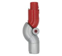 Adaptateur Inférieur For Tête D'aspirateur, Compatible Avec Dyson V12 V10 Slim Digital Slim Quick Release
