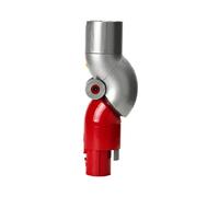 Adaptateur InféRieur pour Dyson V7 V8 V10 V11 Outil de DéGagement Rapide Adaptateur InféRieur 967762-01 Accessoires D'Aspirateur