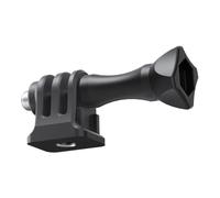 Adaptateur Insta360 de 3 fiches à 1/4 po