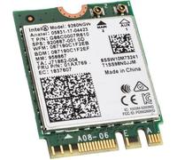 Intel Dual Band Wireless-AC 9260 - Netzwerkadapter - M.2 Card ohne vPro - Cartes réseau (Wireless, Launched)