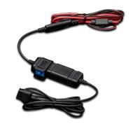 Quad Lock Adaptateur Intelligent étanche 12V à USB pour Motos, Bateaux, caravanes