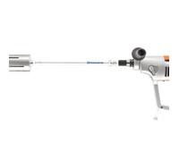 Adaptateur intermédiaire pour extraction de poussières - HUSQVARNA - 543077061