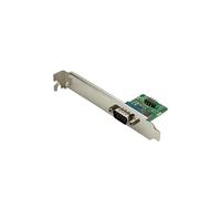 Adaptateur interne carte mère USB vers série RS232 61 cm - STARTECH - DB-9 Mâle Série - IDC Femelle IDE, USB