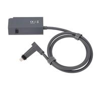 Adaptateur Internet Satellite à Plat RJ45 à Grande Vitesse pour l'intégration Transparente à la Maison et au Bureau