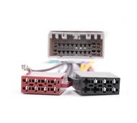 Adaptateur ISO Autoradio AI30 Chrysler/ Dodge/ Jeep