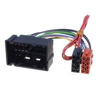 Adaptateur ISO Autoradio Alfa Romeo/ Fiat/ Dodge/ Jeep / Lancia - ADNAuto - ADN-AI454086