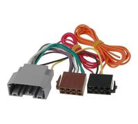 Adaptateur ISO Autoradio Chrysler/Dodge/Jeep ap08 - ADNAuto - ADN-AI