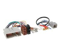 Adaptateur ISO Autoradio compatible avec Ford Mustang 05-09 F150 04-08