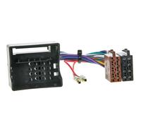 Adaptateur ISO Autoradio compatible avec Mercedes A B C M L R Vito 04-23 voir li