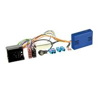 Adaptateur ISO compatible avec Audi VW Seat Skoda ap03 - Apres contact Canbus