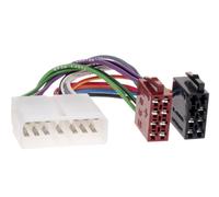 Adaptateur ISO compatible avec Daewoo Chevrolet