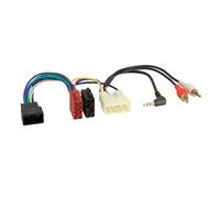 Adaptateur ISO Compatible avec Toyota Suzuki 28 Broches et 10 Broches