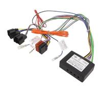 Adaptateur Iso Pour Systeme Amplifie Compatible Avec Saab