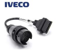 Adaptateur Iveco Daily 38 broches