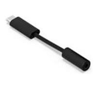 Adaptateur Jack 3.5 mm Sonos Noir E