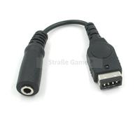 Adaptateur jack 3.5 pour écouteurs sur Nintendo GBA SP (GameBoy Advance SP)