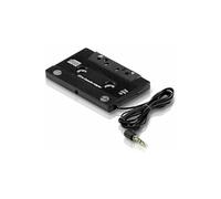 Philips Adaptateur cassette SWA2066W/10