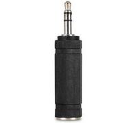 Adaptateur jack 6,3mm vers 3,5mm