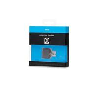 Adaptateur Jack - D2 Diffusion - 2 Jacks 3.5 mm - Couleur Bleu - Câble audio - Stéréo