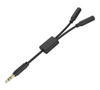 Adaptateur Jack ESSENTIELB Doubleur Jack