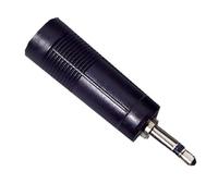 Adaptateur jack Falcon Eyes SCA-63 de 6,3 mm vers 3,5 mm pour connexions audio